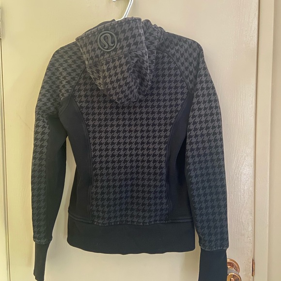 Lululemon Scuba Hoodie 2 - Picture 3 of 5